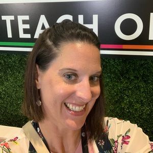 Meet your Posher, Mandy